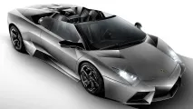 Тест-драйв гіперкарів Bugatti Veyron Grand Sport Vitesse та Lamborghini Reventon Roadster veyron