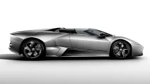 Тест-драйв гіперкарів Bugatti Veyron Grand Sport Vitesse та Lamborghini Reventon Roadster veyron