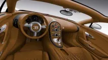 Тест-драйв гіперкарів Bugatti Veyron Grand Sport Vitesse та Lamborghini Reventon Roadster тест-драйв