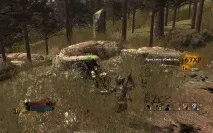 Lord of the Rings War in the North lord
