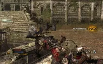 Lord of the Rings War in the North lord