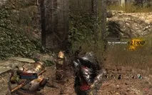 Lord of the Rings War in the North north