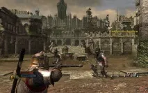 Lord of the Rings War in the North lord