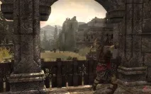 Lord of the Rings War in the North lord