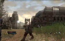 Lord of the Rings War in the North rings