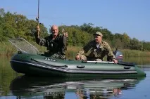 Техніка - човни, мотори, машини, ехолоти мотори