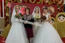Тільки на Школі наречених 1001 порада від весільних гуру Казані - Весільні новини школі