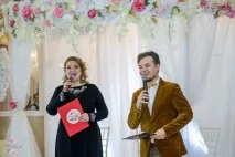 Тільки на Школі наречених 1001 порада від весільних гуру Казані - Весільні новини весільних