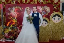Тільки на Школі наречених 1001 порада від весільних гуру Казані - Весільні новини весільних