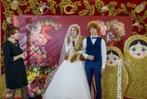 Тільки на Школі наречених 1001 порада від весільних гуру Казані - Весільні новини 1001
