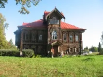 осташевому