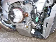 Технології двигунів MotoGP Великий вибух, Байкадемія motogp