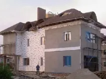 Технічні характеристики пінопласту теплопровідність характеристики