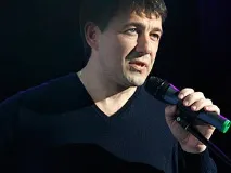 Терехов отримав - Нацбест - за роман про систему Культура роман