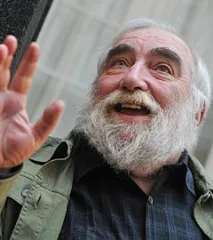 Терехов отримав - Нацбест - за роман про систему Культура роман