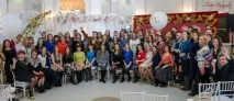 Тільки на Школі наречених 1001 порада від весільних гуру Казані - Весільні новини 1001