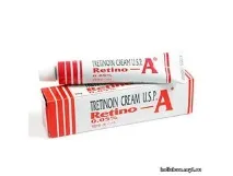 Третіноїн 0, 05% Tretinoin Retino-A 20 gr - Інтернет-магазин - Аюрведи IndiaLove - натуральна tretinoin