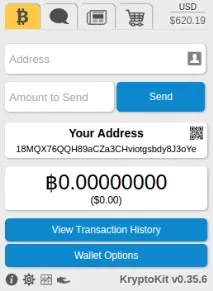 Топ 5 Bitcoin гаманців за версією сайту BitНовини версією