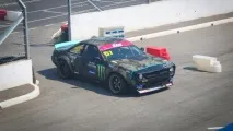 Тюнінг Nissan Silvia S14 Boss