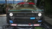 Тюнінг Nissan Silvia S14 тюнінг