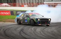 Тюнінг Nissan Silvia S14 тюнінг