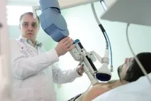 Ударно-хвильова терапія терапія