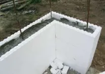 Укладання бетону особливості застилали дороги в зимовий час, технологія укладання