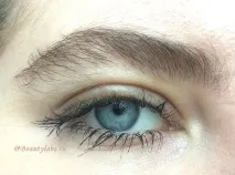Туш для вій Bourjois Volume reveal тест-драйв, Beauty Labs volume