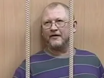 Вбивцю Старовойтової засудили до життя старовойтової