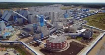 калійний