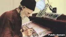 Уста Амет Калафатов амет