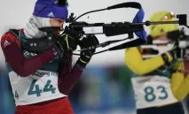 Уляна Кайшева – біографія, фото, особисте життя, новини, біатлон 2019 уляна