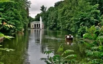 Умань - Пам’ятки, Відпочинок, Поради ятки