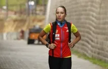 Уляна Кайшева – біографія, фото, особисте життя, новини, біатлон 2019 біографія