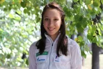 Уляна Кайшева – біографія, фото, особисте життя, новини, біатлон 2019 уляна