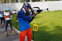 Уляна Кайшева – біографія, фото, особисте життя, новини, біатлон 2019 біографія