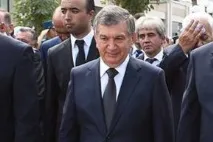 Усман Хакназаров Як організовували “природну” смерть Ісламу Карімова Народний Рух хакназаров