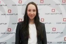 Уляна Кайшева – біографія, фото, особисте життя, новини, біатлон 2019 біографія