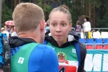 Уляна Кайшева – біографія, фото, особисте життя, новини, біатлон 2019 біографія