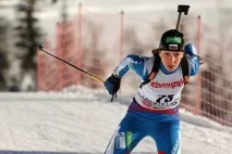 Уляна Кайшева – біографія, фото, особисте життя, новини, біатлон 2019 уляна