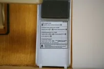 Розумні електронні замки Samsung відчиняємо двері пальцем електронні