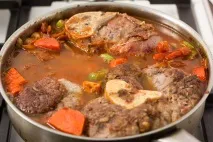 Урок 2 Основи кулінарної науки кулінарної