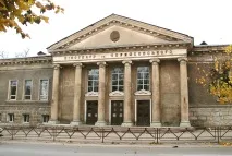 Умань - Пам’ятки, Відпочинок, Поради ятки
