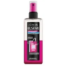 Зміцнюючий експрес-кондиціонер L Oreal Elseve Сила Аргініну X3 Light - «Відмінний термозахист та сила