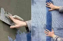 Утеплення стін пінопластом переваги, недоліки, процес встановлення плит стін