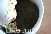 Качка тушкована з чорносливом, рецепт качки тушкованою шматочками, Другі страви качка