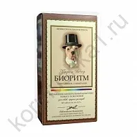 Веда Біоритм Вітаміни для собак середніх порід, інтернетмагазин для тварин, інтернет магазин для вітаміни