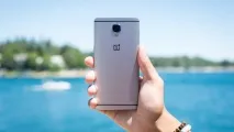 У чому особливість Optic AMOLED-дисплея OnePlus 3 amoled-дисплея