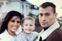 Василь Березуцький – біографія, фото, особисте життя, новини, Інстаграм - 2019 василь