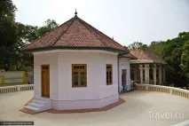 Варкало наше індійське весілля та 2000-річний храм Вішну весілля